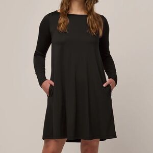 Wool& Rowena Dress